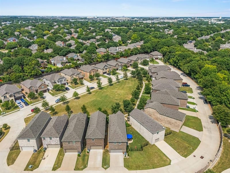 1325 Bailey Lane, Allen TX 75013 - Photo 36