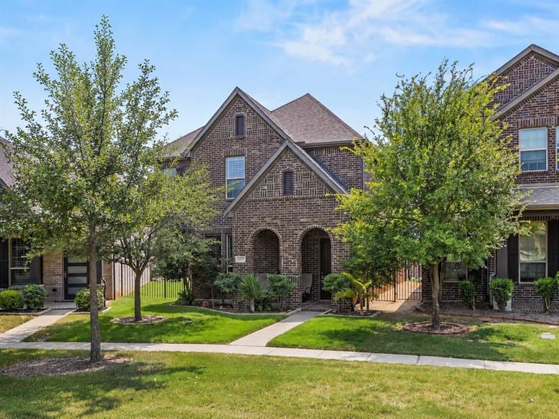 1325 Bailey Lane, Allen TX 75013
