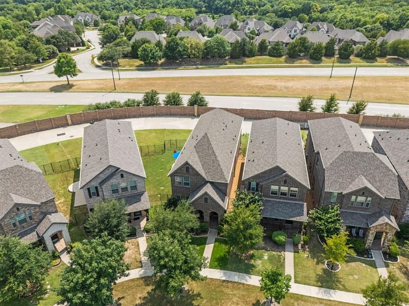1325 Bailey Lane, Allen TX 75013 - Photo 34