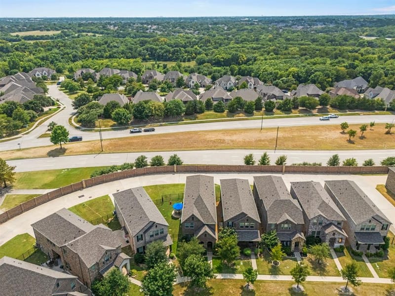 1325 Bailey Lane, Allen TX 75013 - Photo 37