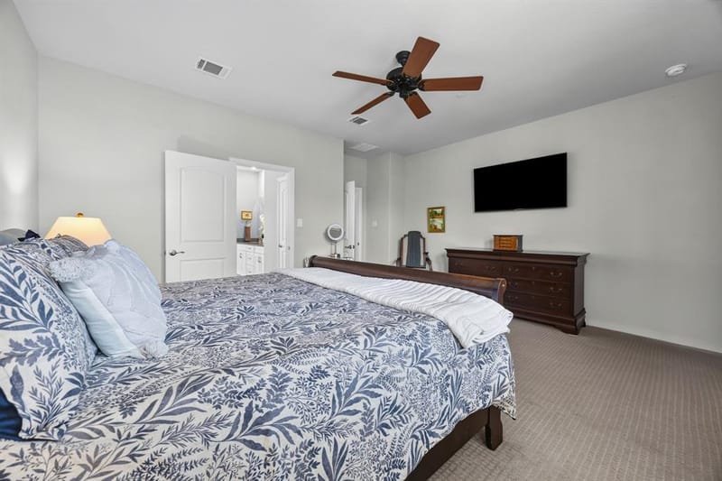 1325 Bailey Lane, Allen TX 75013 - Photo 19