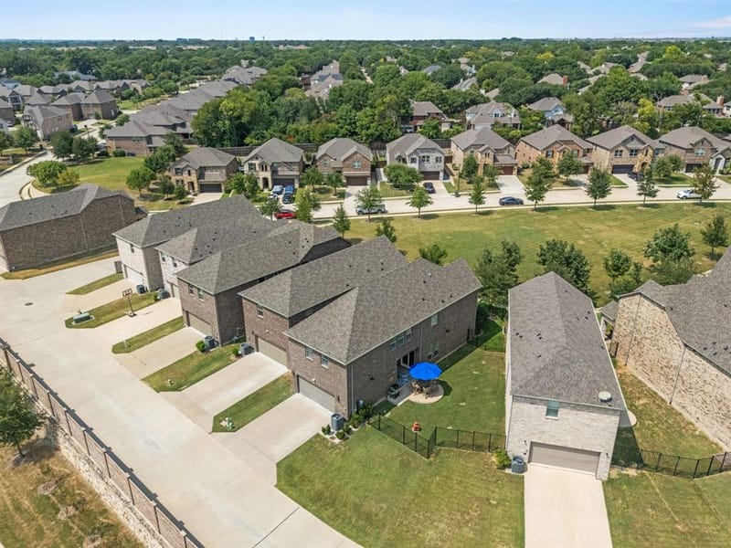 1325 Bailey Lane, Allen TX 75013 - Photo 35