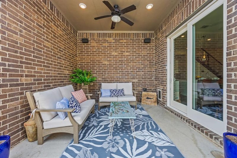 1325 Bailey Lane, Allen TX 75013 - Photo 29