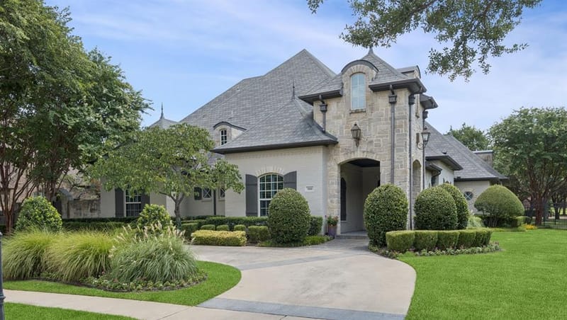 900 Aspen Ridge Drive, Southlake TX 76092