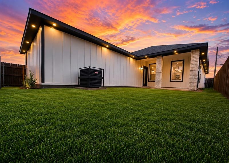 5147 Chapman Street, Fort Worth TX 76105 - Photo 2
