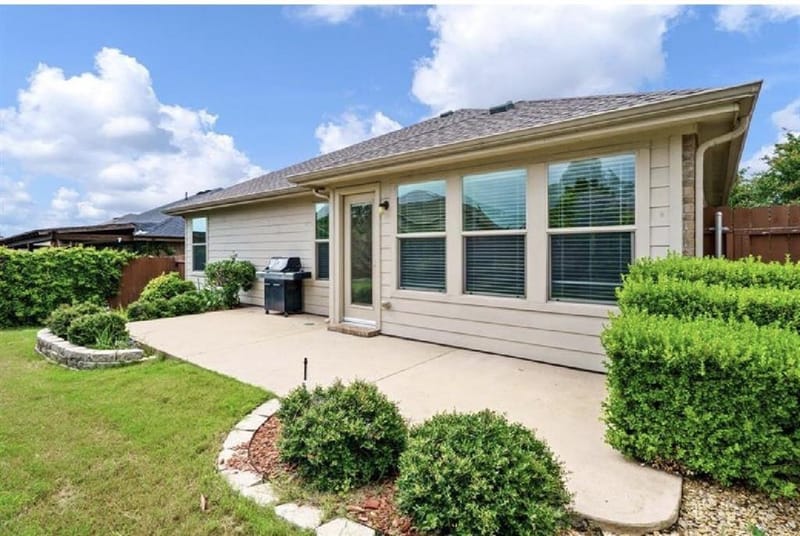 227 Creekwood Drive, Princeton TX 75407 - Photo 17