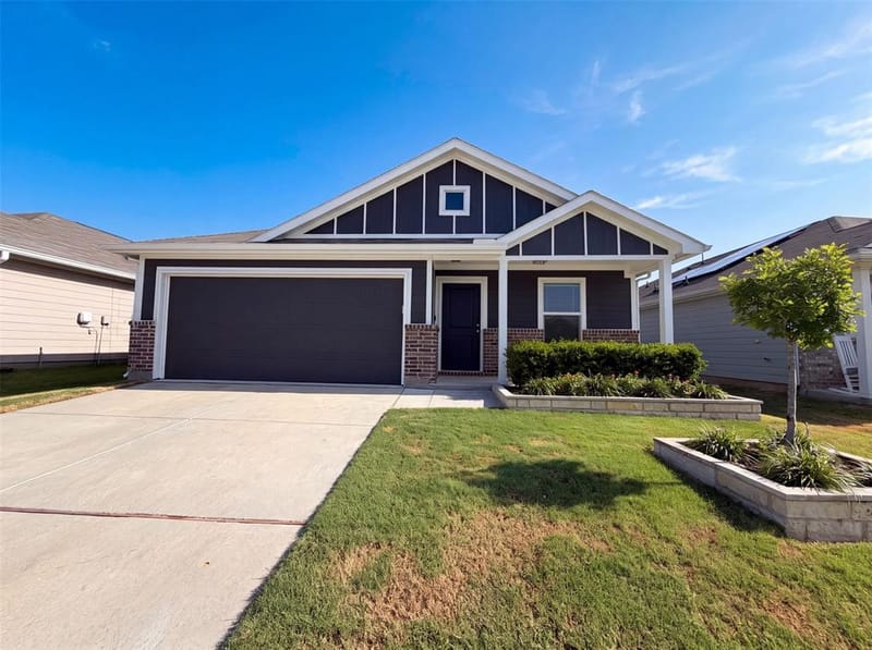 408 Riverside Drive, Princeton TX 75407