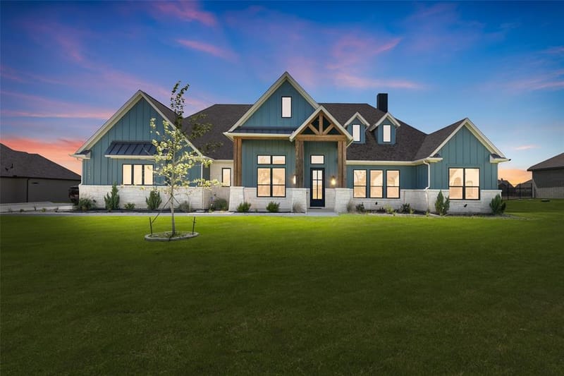 9244 Dove Hollow Road, New Fairview TX 76247