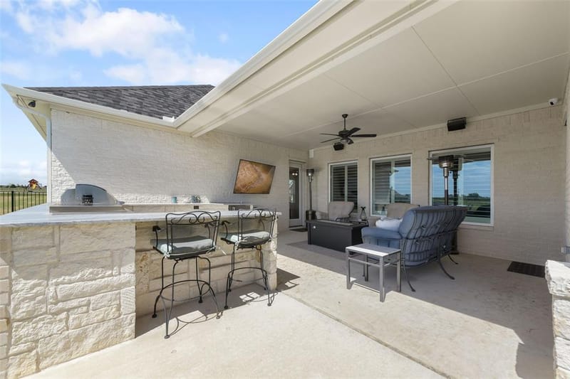 9244 Dove Hollow Road, New Fairview TX 76247 - Photo 37