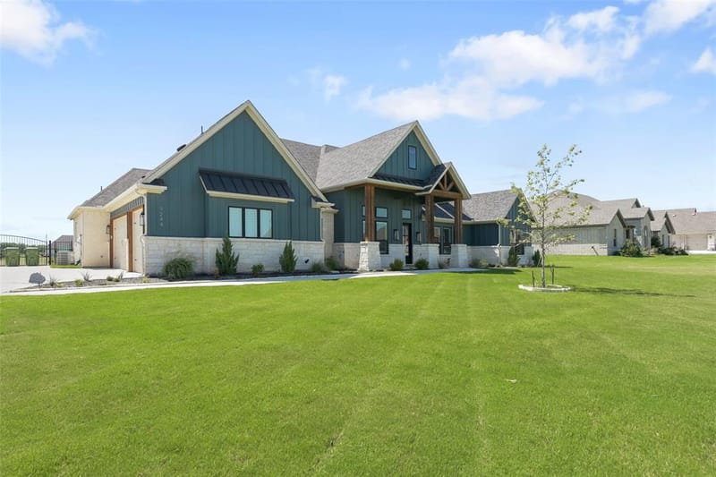 9244 Dove Hollow Road, New Fairview TX 76247 - Photo 4