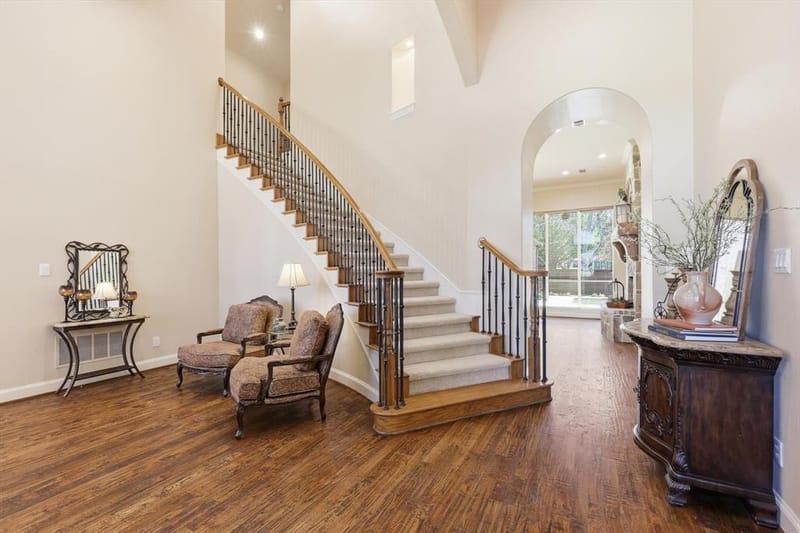 4629 Manor Way, Flower Mound TX 75028 - Photo 6
