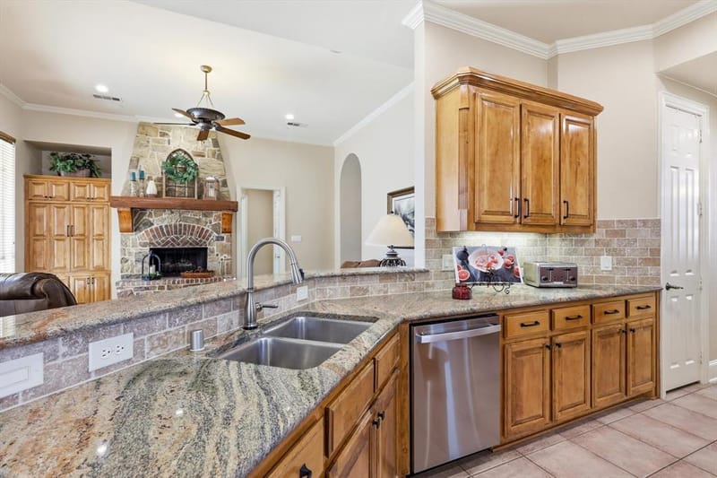 4629 Manor Way, Flower Mound TX 75028 - Photo 12