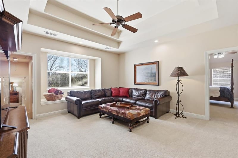 4629 Manor Way, Flower Mound TX 75028 - Photo 22