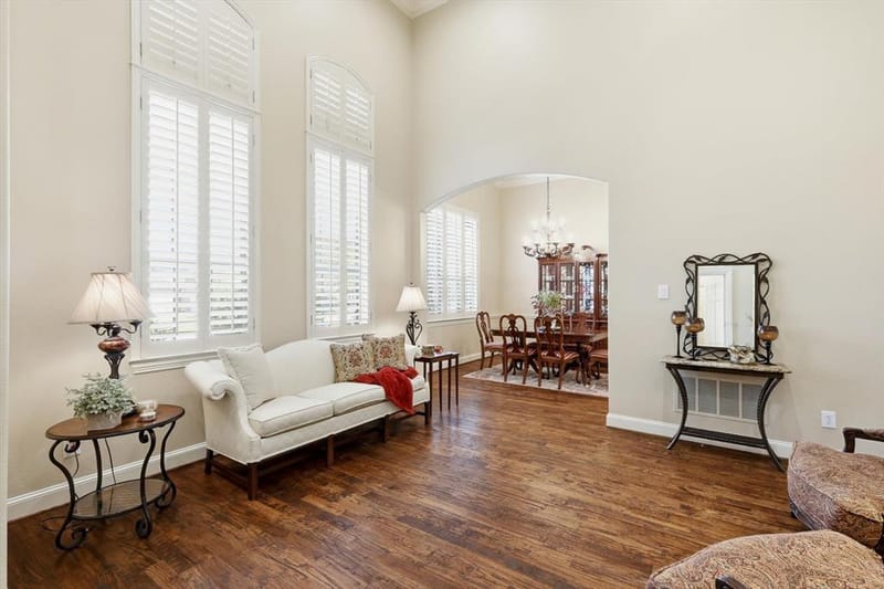 4629 Manor Way, Flower Mound TX 75028 - Photo 7