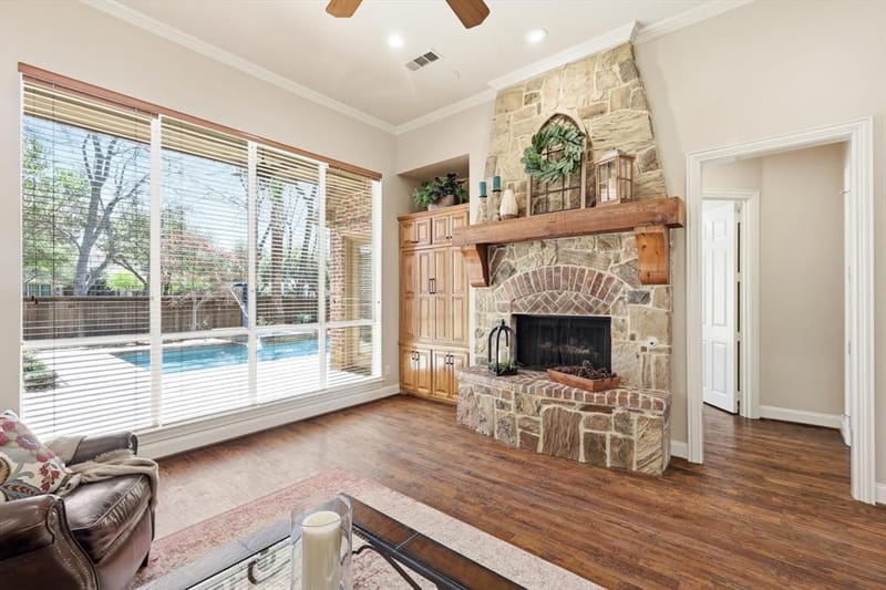 4629 Manor Way, Flower Mound TX 75028 - Photo 9