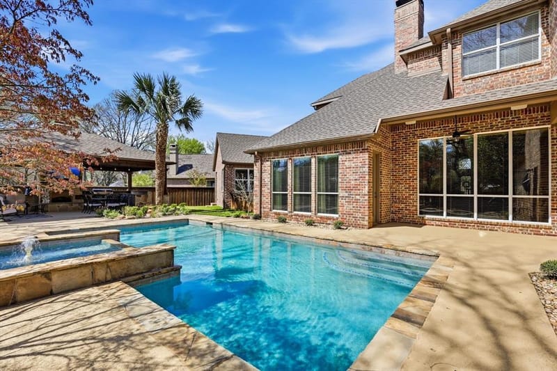 4629 Manor Way, Flower Mound TX 75028 - Photo 38