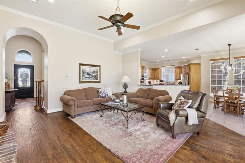 4629 Manor Way, Flower Mound TX 75028 - Photo 10