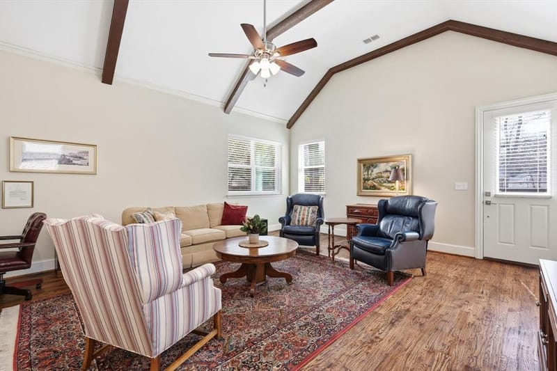 4629 Manor Way, Flower Mound TX 75028 - Photo 33