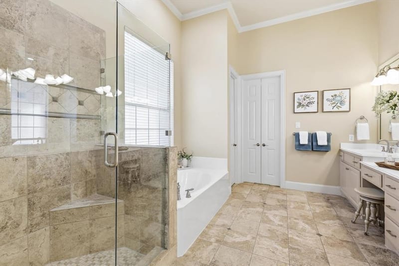 4629 Manor Way, Flower Mound TX 75028 - Photo 19