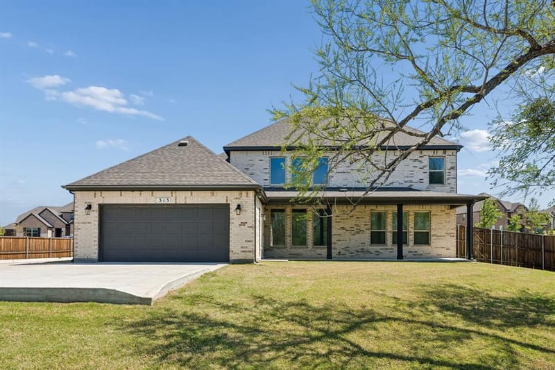 313 Suncrest Way, Sunnyvale TX 75182 - Photo 32