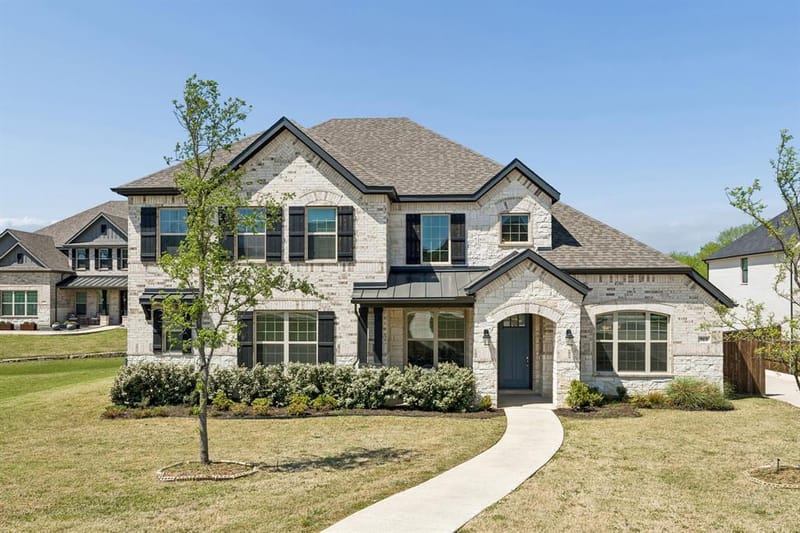 313 Suncrest Way, Sunnyvale TX 75182