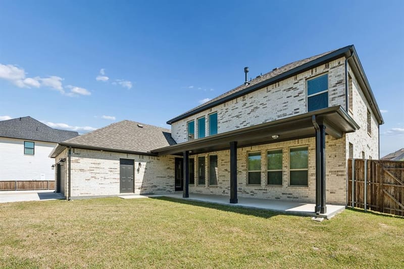 313 Suncrest Way, Sunnyvale TX 75182 - Photo 34