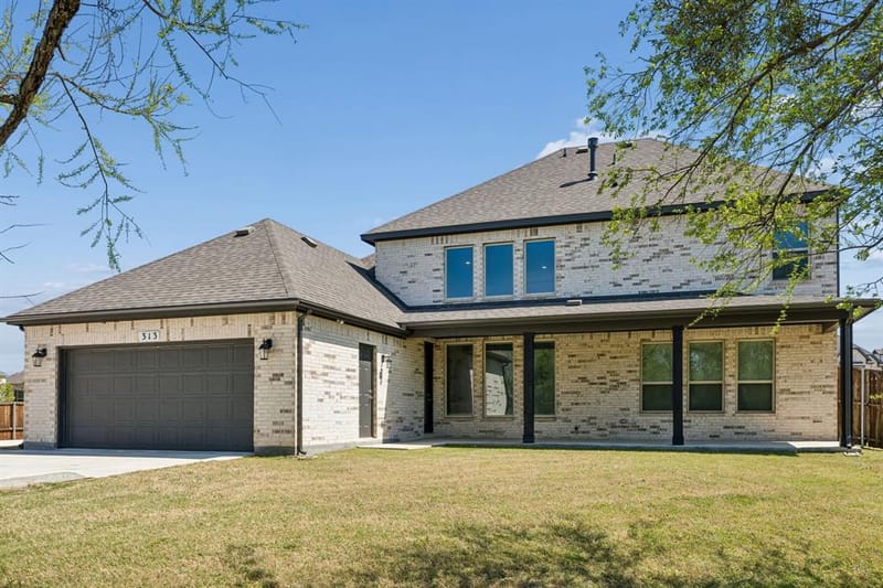 313 Suncrest Way, Sunnyvale TX 75182 - Photo 33