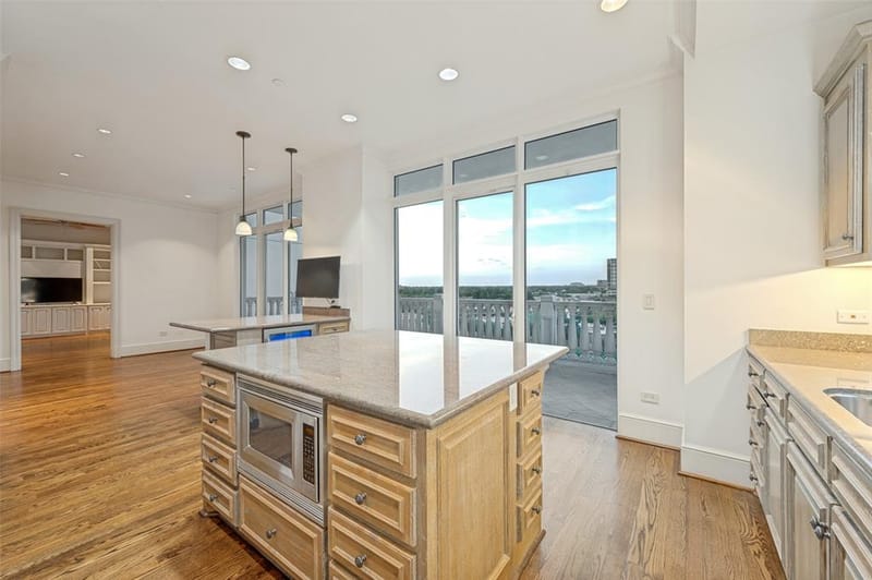 3505 Turtle Creek Boulevard # 10C, Dallas TX 75219 - Photo 23