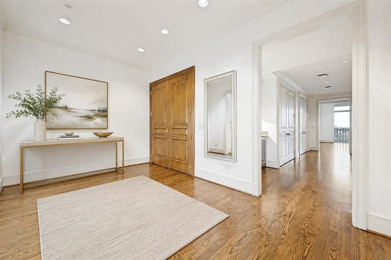 3505 Turtle Creek Boulevard # 10C, Dallas TX 75219 - Photo 6