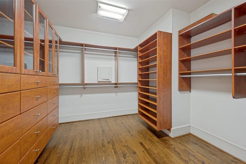 3505 Turtle Creek Boulevard # 10C, Dallas TX 75219 - Photo 13