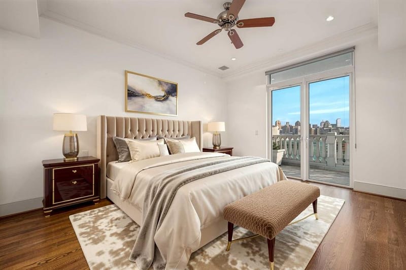 3505 Turtle Creek Boulevard # 10C, Dallas TX 75219 - Photo 16