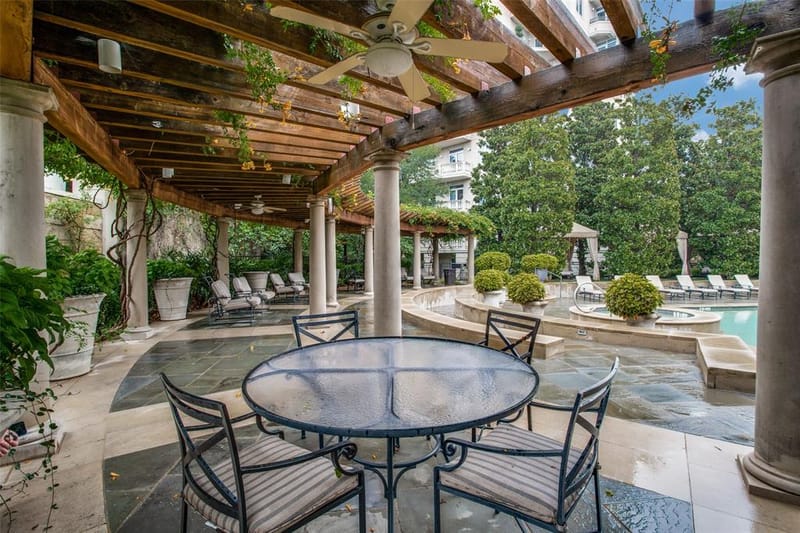 3505 Turtle Creek Boulevard # 10C, Dallas TX 75219 - Photo 36