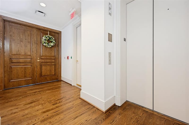3505 Turtle Creek Boulevard # 10C, Dallas TX 75219 - Photo 5