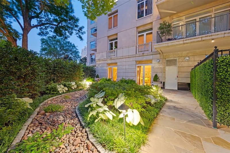 3505 Turtle Creek Boulevard # 10C, Dallas TX 75219 - Photo 33