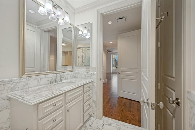 3505 Turtle Creek Boulevard # 10C, Dallas TX 75219 - Photo 14