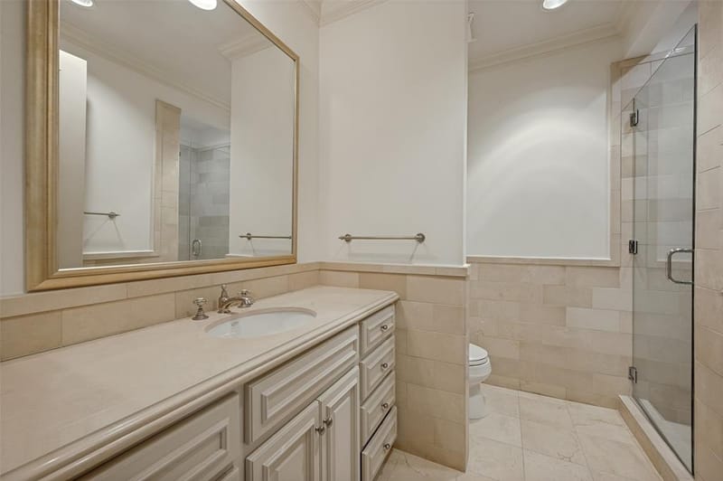 3505 Turtle Creek Boulevard # 10C, Dallas TX 75219 - Photo 18