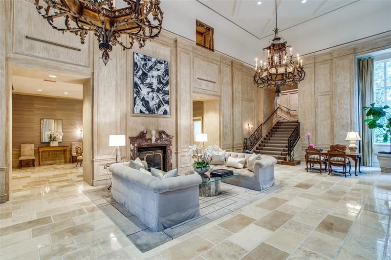 3505 Turtle Creek Boulevard # 10C, Dallas TX 75219 - Photo 37