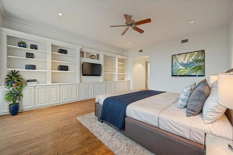 3505 Turtle Creek Boulevard # 10C, Dallas TX 75219 - Photo 11