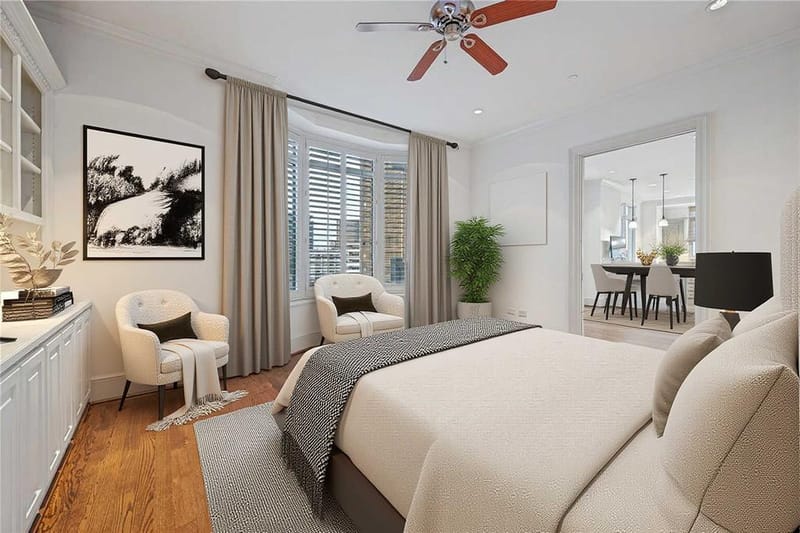 3505 Turtle Creek Boulevard # 10C, Dallas TX 75219 - Photo 19