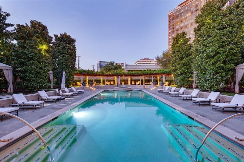 3505 Turtle Creek Boulevard # 10C, Dallas TX 75219 - Photo 35