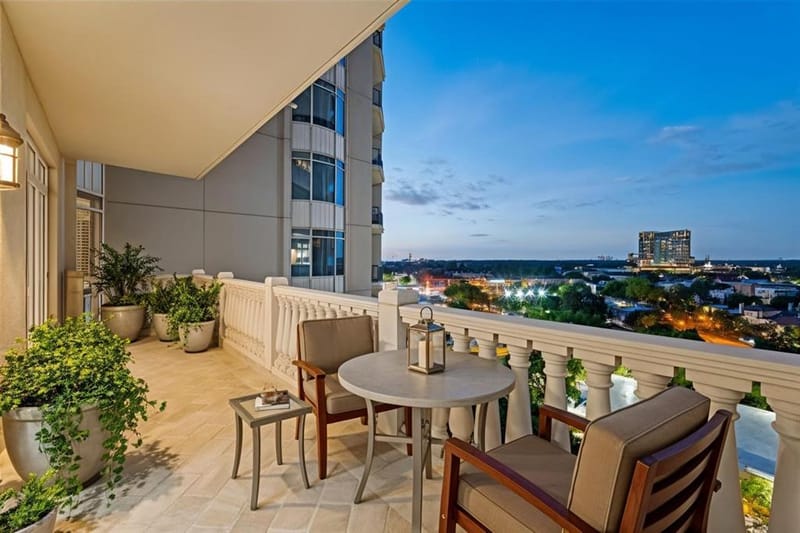 3505 Turtle Creek Boulevard # 10C, Dallas TX 75219 - Photo 31