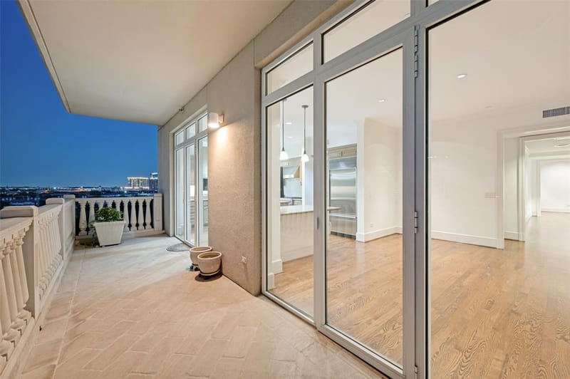 3505 Turtle Creek Boulevard # 10C, Dallas TX 75219 - Photo 29