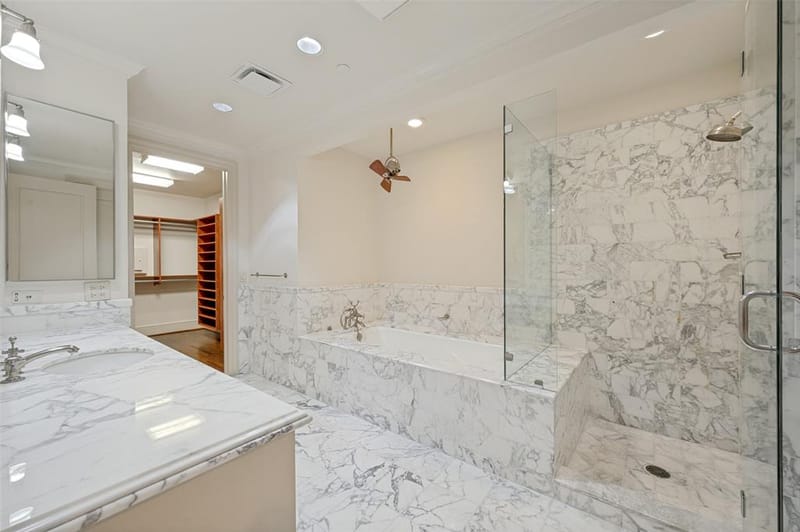 3505 Turtle Creek Boulevard # 10C, Dallas TX 75219 - Photo 4