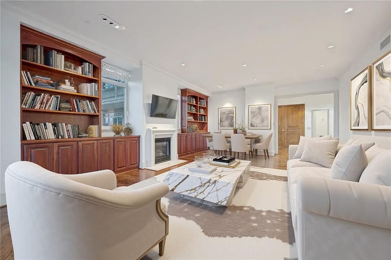 3505 Turtle Creek Boulevard # 10C, Dallas TX 75219 - Photo 8