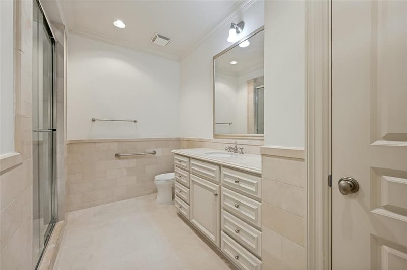 3505 Turtle Creek Boulevard # 10C, Dallas TX 75219 - Photo 21