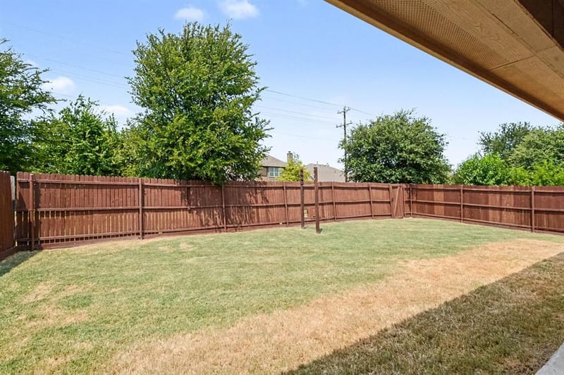1200 Wheatear Drive, Little Elm TX 75068 - Photo 23