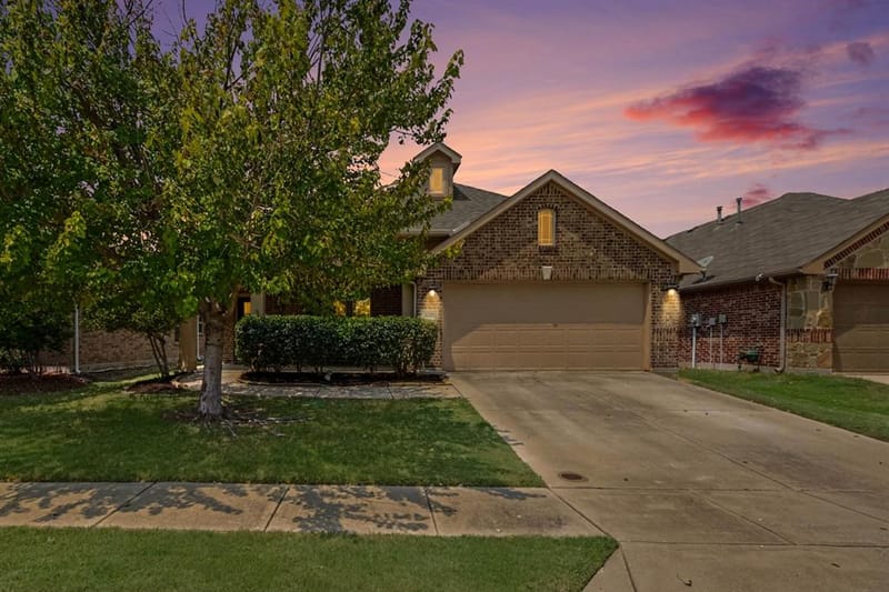 1200 Wheatear Drive, Little Elm TX 75068 - Photo 27