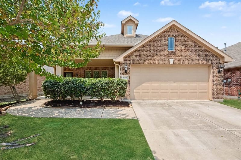 1200 Wheatear Drive, Little Elm TX 75068 - Photo 2