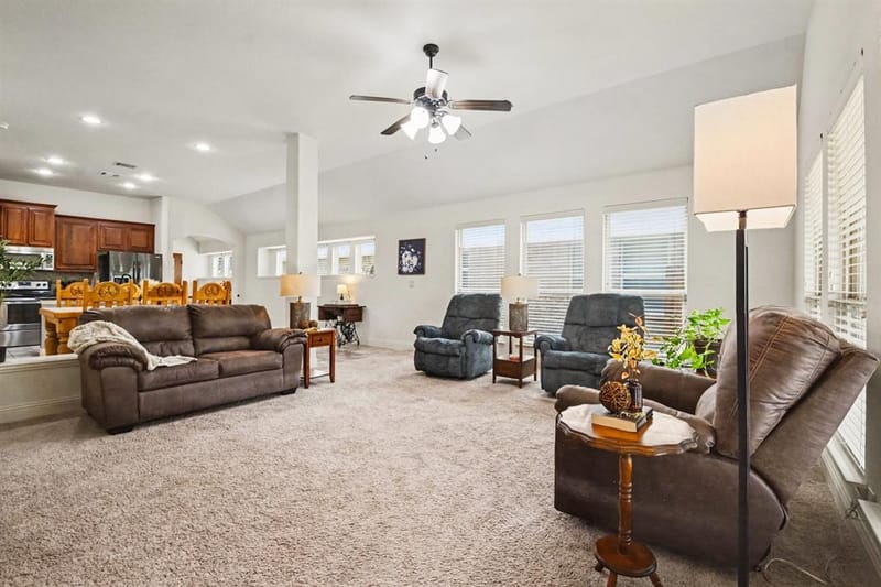 1200 Wheatear Drive, Little Elm TX 75068 - Photo 13