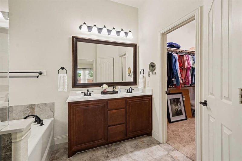 1200 Wheatear Drive, Little Elm TX 75068 - Photo 17